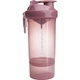 Шейкер спортивний SmartShake Original2GO One 800ml Deep Rose (10581501) - зображення 1