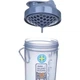 Шейкер спортивный SmartShake Original2GO One 800ml Mist Gray (10581301) - изображение 6