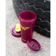 Шейкер спортивный SmartShake Lite 800ml DC Wonderwoman (10780801) - изображение 4