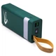 Батарея универсальная Aspiring Light 30 30000mAh PD/22.5W (P30000L) - изображение 2