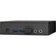 Компьютер INTEL NUC 11 Essential Kit / Pentium Silver N6005, EU cord (BNUC11ATKPE0002) - изображение 3