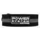 Атлетичний пояс Power System Power Lifting PS-3800 Black/Grey Line M (PS-3800_M_Black_Grey) - зображення 2