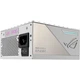 Блок питания ASUS 850W ROG LOKI 850P SFX-L GAMING 850W Platinum White Edition (90YE00N2-B0NA00) - изображение 4