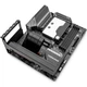 Райзер Ekwb EK-Loop Vertical GPU Holder EVO - Gen4 Riser (3831109892077) - зображення 1