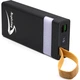 Батарея універсальна Aspiring Light 20 20000mAh PD/22.5W (P20000L) - зображення 6