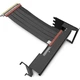 Райзер Ekwb EK-Loop Vertical GPU Holder EVO - Gen4 Riser (3831109892077) - зображення 3