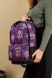 Рюкзак SG Town Style Ключі 386693790 RKTS04150 - зображення 1