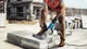 Кутова шліфувальна машина BOSCH Professional GWS2200, 230мм (0.601.8C1.320) - зображення 2