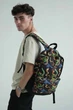 Рюкзак SG Town Style Змії Нові RKTS04155 - изображение 2