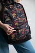 Рюкзак SG Town Style Лицарі 386693778 RKTS04160 - зображення 3
