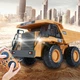 Автомобиль самосвал на радиоуправлении 1:24 (1012-575-00) - зображення 8