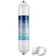Фильтр для воды в холодильнике для Samsung DA29-10105J (1012-602-00) - изображение 5