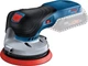 Шлифовальная машина эксцентриковая аккумуляторная Bosch GEX 18V-125 соло (0.601.372.201) - изображение 1
