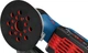 Шлифовальная машина эксцентриковая аккумуляторная Bosch GEX 18V-125 соло (0.601.372.201) - изображение 3