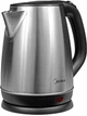 Електрочайник MIDEA MK 17S36A - зображення 2