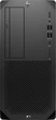 Компьютер HP Z2 Tower G9 (5F0H2EA) Black - изображение 1