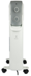 Масляный радиатор Electrolux Line EOH/M-7209 9 cекцій, 2000 Вт, 25 м2 (EOH/M-7209) - изображение 2