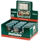 Набор бит Metabo SP 29 шт. (626710000) - изображение 2