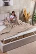 Комплект матраців Family Sleep Family 24 з топером 180x190 - изображение 9