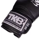 Перчатки боксерские кожаные TOP KING Ultimate TKBGUV 16 унции Цвет: Черный - изображение 3
