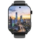 Смарт часы BauTech ТК01 4G ОЗУ 4 ГБ ПЗУ 64 Гб Wi-Fi Bluetooth 1,99 дюйма Черный (1012-604-00) - изображение 10