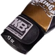 Перчатки боксерские кожаные TOP KING Empower TKBGEM-01 (размер 8 oz, Белый-золотой) - изображение 3