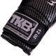 Рукавички боксерські шкіряні TOP KING Super Star TKBGSS-01 (розмір 8 oz, Чорно-червоний) - зображення 7