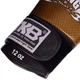 Перчатки боксерские кожаные TOP KING Super Snake TKBGEM-02 14 унции Цвет: Черный-золотой - изображение 6