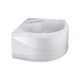 Душевой поддон Lidz KAPIELKA ST90x90x41 - изображение 4