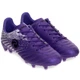 Бутсы футбольная обувь PRIMA PURPLE/WHITE/BLACK размер 42 (верх-PU, сиренево-белый) (170904B-4_Сиренево-белый_42) - изображение 3