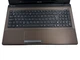 Ноутбук Asus K52D Intel AMD Phenom II P960 4GB RAM 500GB HDD ATI Mobility Radeon HD 5470 [15.6"] - ноутбук Б/В - зображення 3