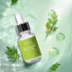 Регенерирующая сыворотка Cos De Baha для жирной кожи с ниацинамидом 10% Serum with Zinc 1% 30 мл 8809240317853 - изображение 3