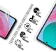 Гидрогелевая пленка ArmorStandart для смартфона Samsung Galaxy M54 5G (M546) (ARM67719) - изображение 2