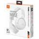 Bluetooth-гарнітура JBL Tune 670 NC White (JBLT670NCWHT) - изображение 9