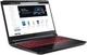 Ноутбук Acer Nitro 5 AN517-54-5703 (NH.QF6EU.00J) Shale Black / Intel Core i5-11400H / RAM 16 ГБ / SSD 512 ГБ / nVidia GeForce RTX 3050 Ti, 4 ГБ / Подсветка клавиатуры - изображение 3