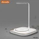 Беспроводное зарядное устройство Proda Azeada PD-X3 15W White (PD-X3-WH) - изображение 7