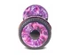 Гироскутер Smart Balance Wheel Premium App 10.5" Pink Space - изображение 3