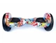 Гироборд Smart Balance Premium 10.5″ Тринити Trinity - изображение 3