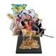 Фигурка One Piece Монки Д. Луффи 25 см (B55A11399467) - изображение 1