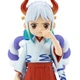 Фигурка Bandai Spirits&nbsp;Yamato&nbsp;Wano Country vol.3&nbsp;Ван Пис&nbsp;Ямато 16 см BS Y WC - изображение 2