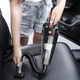 Автомобильный пылесос Grikey A3 с насадками для сухой и влажной уборки 2000 mAh 150 W + сумка - изображение 8