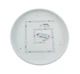 Управляемая светодиодная люстра D500-50-3000K/4000K/6500K-38W-220V-3800L XG-07-035 white - изображение 5
