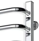 Полотенцесушитель электрический Navin Грандис 480х1200 Sensor (10-008053-4812) - изображение 4