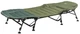 Розкладачка карпова для риболовлі Ranger BED 84 (RA 5513) - зображення 1