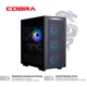 Персональный компьютер COBRA Gaming (I14F.16.H2S10.26.A3842) - изображение 3