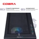 Персональный компьютер COBRA Gaming (I14F.16.H2S10.26.A3842) - изображение 7