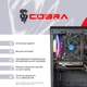 Персональный компьютер COBRA Advanced (I11F.8.H1S9.165S.A4542) - изображение 8