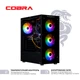 Персональный компьютер COBRA Advanced (I11F.16.H2S4.165S.A4217) - изображение 3