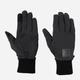 Перчатки мужские Jack Wolfskin Bike Commute Glove M 1911131-6350 L Темно-серые (4064993575446) - изображение 1