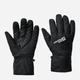 Перчатки Jack Wolfskin Winter Basic Glove 1911521-6000 XL Черные (4064993861372) - изображение 1